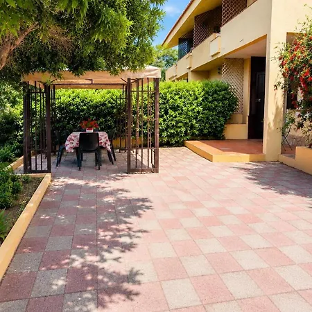 La Terrazza In Centro Сasa de vacaciones San Teodoro (Sardinia)