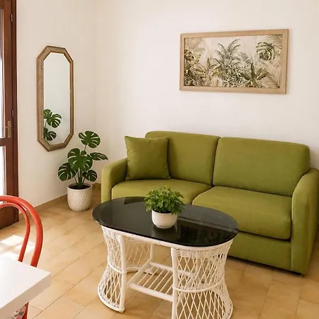 La Terrazza In Centro Сasa de vacaciones