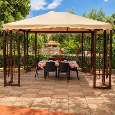 Сasa de vacaciones La Terrazza In Centro