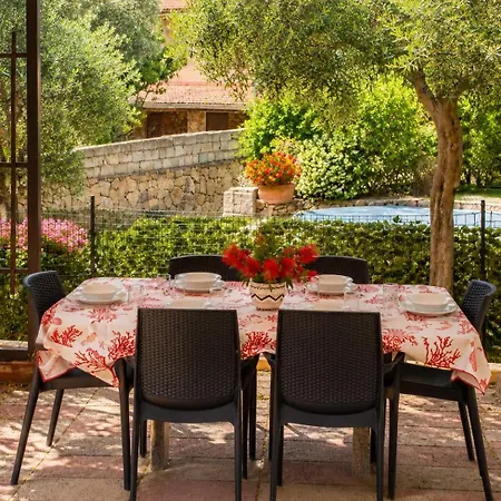 La Terrazza In Centro Сasa de vacaciones